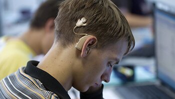 В Рязани прошло обсуждение вопросов трудоустройства инвалидов по слуху